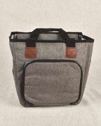 Sac Tricot Petit Modèle - Disponible en 6 coloris - Mercerine