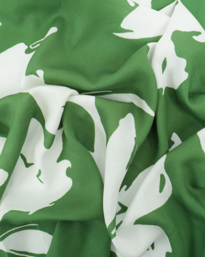 Viscose Tutto Verde - Mercerine