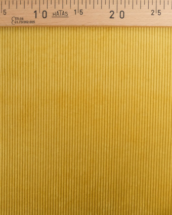 Velours Côtelé Obscurcissant Thermique Royan - 7 Coloris - Mercerine