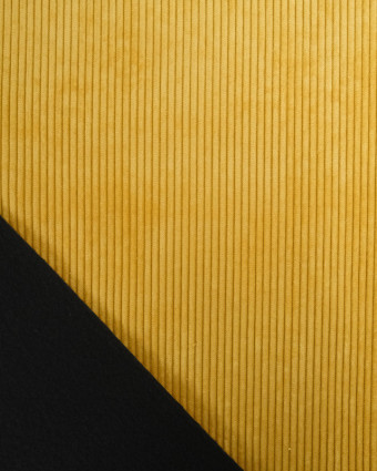 Velours Côtelé Obscurcissant Thermique Royan - 7 Coloris - Mercerine