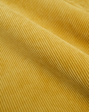 Velours Côtelé Obscurcissant Thermique Royan - 7 Coloris - Mercerine