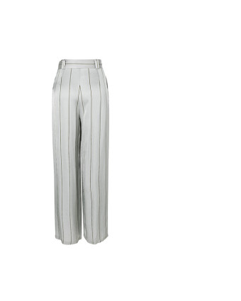 Patron Pantalon  Burda 5718 | Patrons de couture | Mercerine