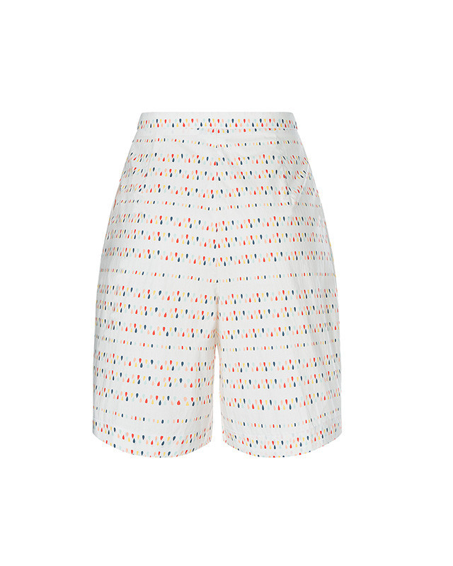 Patron Pantalon  Burda 5718 | Patrons de couture | Mercerine