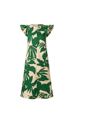 Patron Robe Burda 5719 | Patrons de couture | Mercerine
