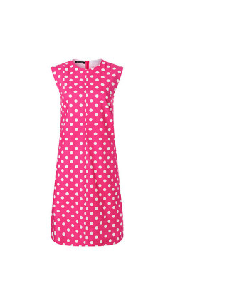 Patron Robe Burda 5719 | Patrons de couture | Mercerine