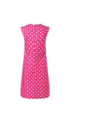 Patron Robe Burda 5719 | Patrons de couture | Mercerine