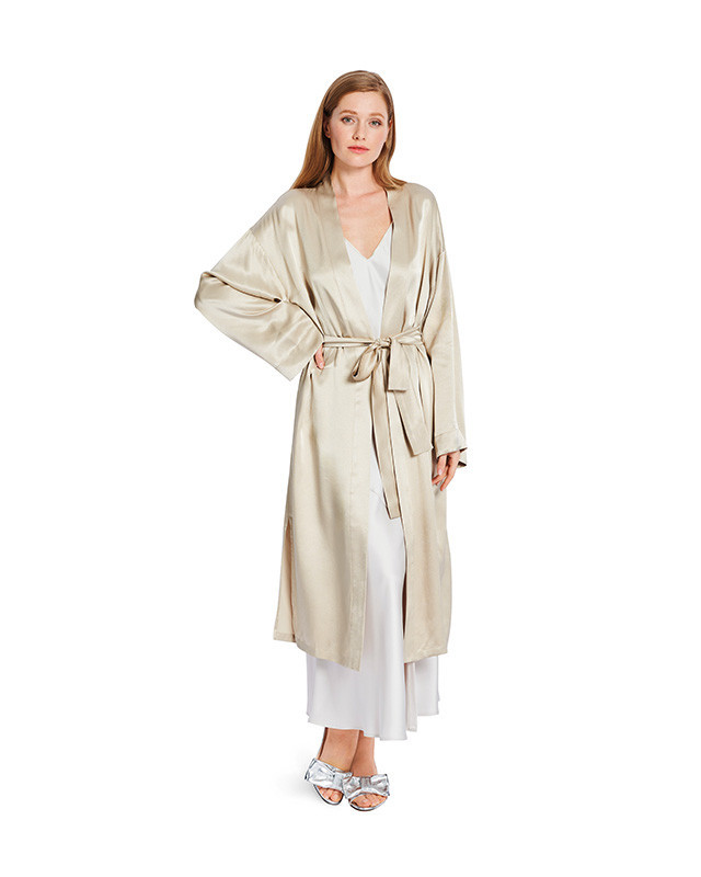 Patron Kimono & Veste Burda 5720 | Patrons de couture | Mercerine