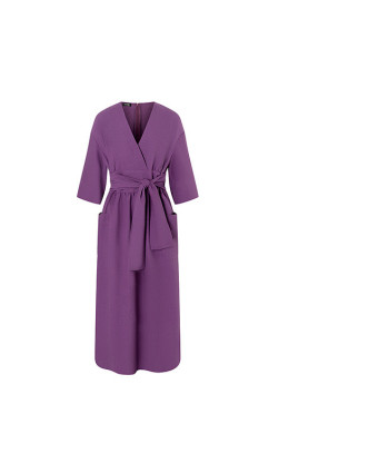 Patron Robe Burda 5724 | Patrons de couture | Mercerine