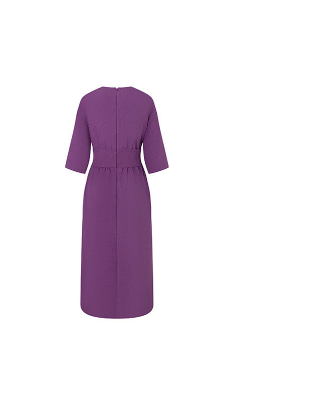 Patron Robe Burda 5724 | Patrons de couture | Mercerine