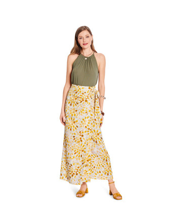 Patron Jupe Burda 5725 | Patrons de couture | Mercerine