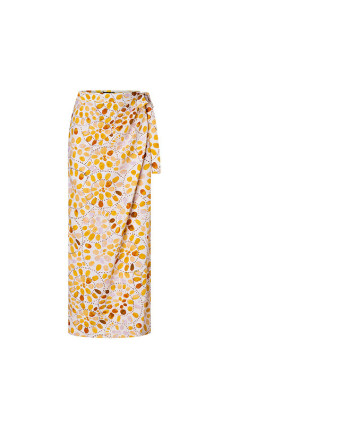Patron Jupe Burda 5725 | Patrons de couture | Mercerine