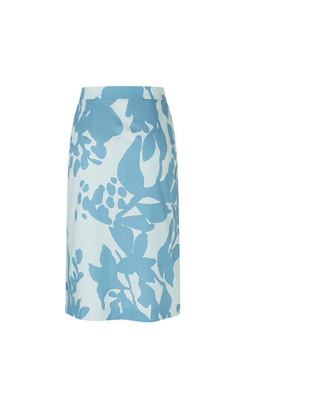 Patron Jupe Burda 5725 | Patrons de couture | Mercerine