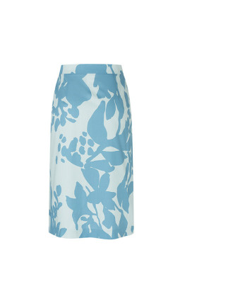 Patron Jupe Burda 5725 | Patrons de couture | Mercerine