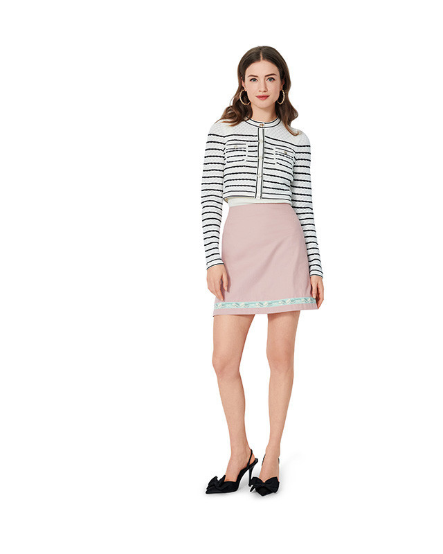 Patron Jupe Burda 5726 | Patrons de couture | Mercerine