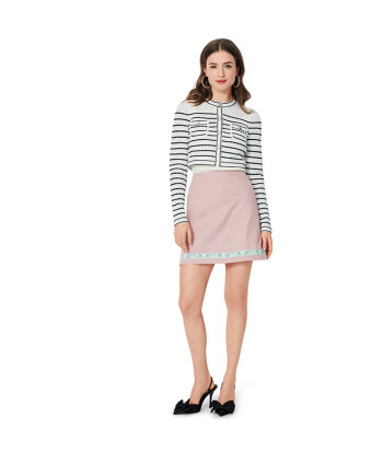 Patron Jupe Burda 5726 | Patrons de couture | Mercerine