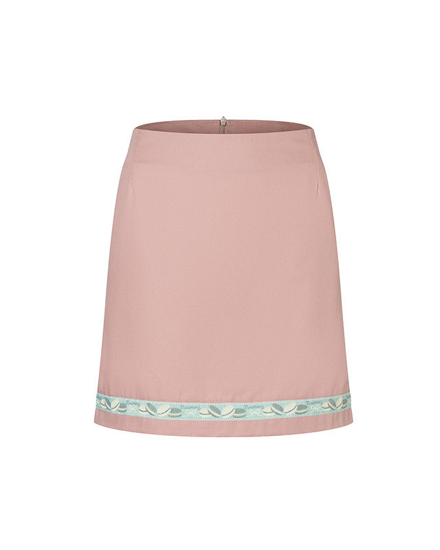 Patron Jupe Burda 5726 | Patrons de couture | Mercerine