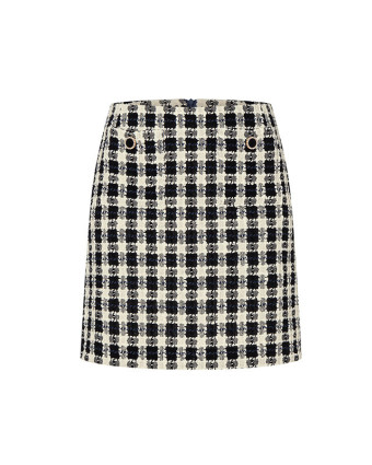 Patron Jupe Burda 5726 | Patrons de couture | Mercerine