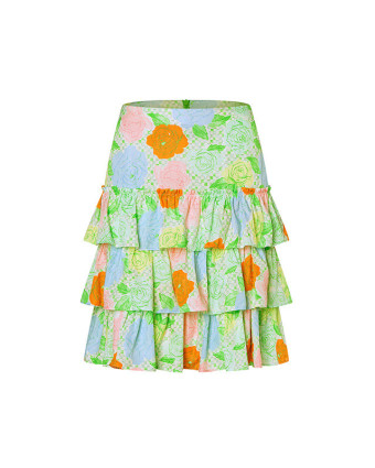 Patron Jupe Burda 5726 | Patrons de couture | Mercerine