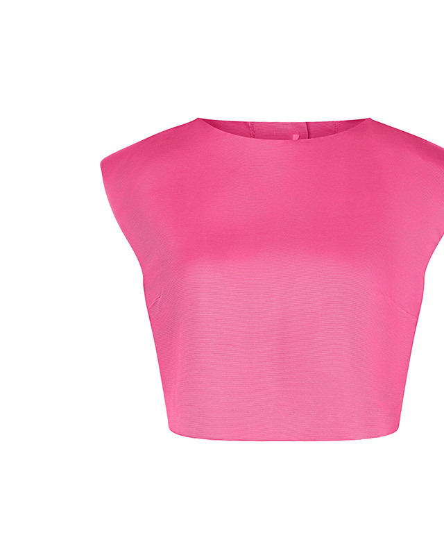 Patron Top Burda 5727 | Patrons de couture | Mercerine