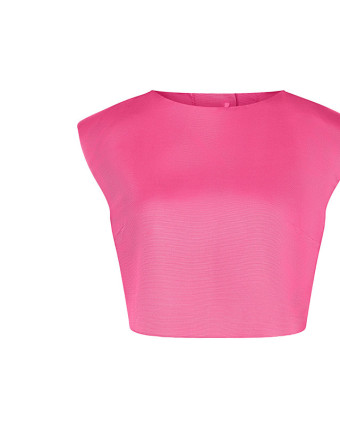 Patron Top Burda 5727 | Patrons de couture | Mercerine