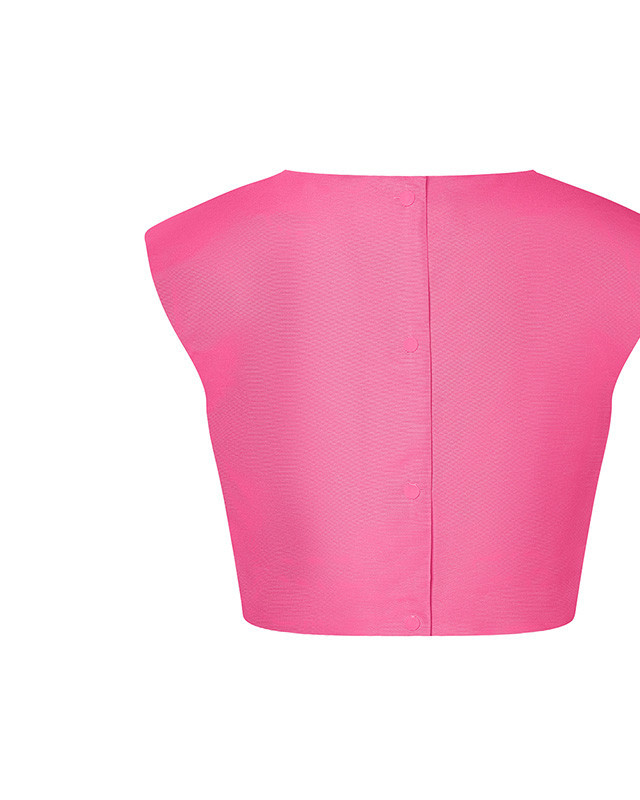 Patron Top Burda 5727 | Patrons de couture | Mercerine