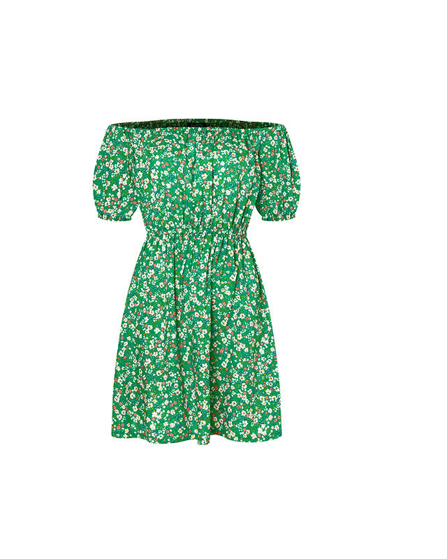 Patron Robe Burda 5728 | Patrons de couture | Mercerine