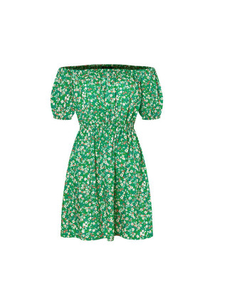 Patron Robe Burda 5728 | Patrons de couture | Mercerine