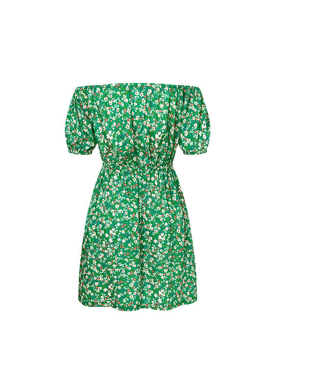 Patron Robe Burda 5728 | Patrons de couture | Mercerine