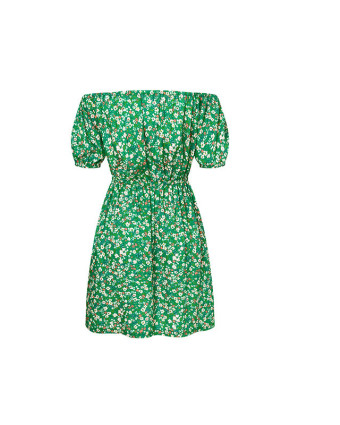 Patron Robe Burda 5728 | Patrons de couture | Mercerine