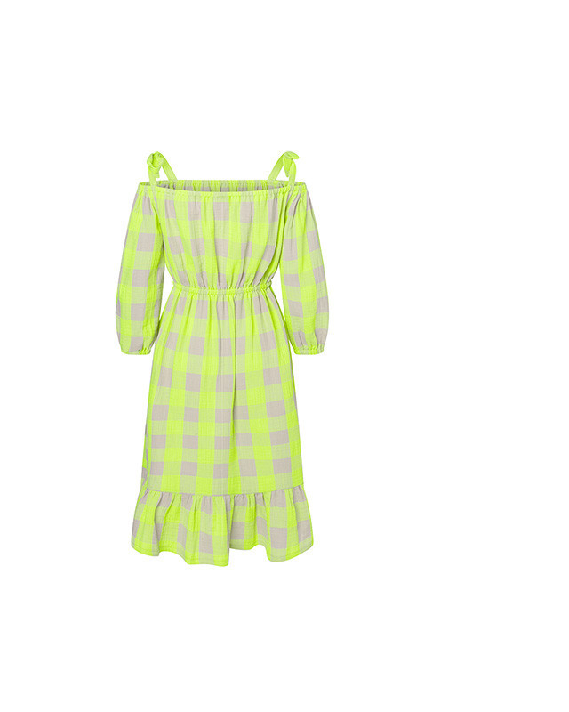 Patron Robe Burda 5728 | Patrons de couture | Mercerine