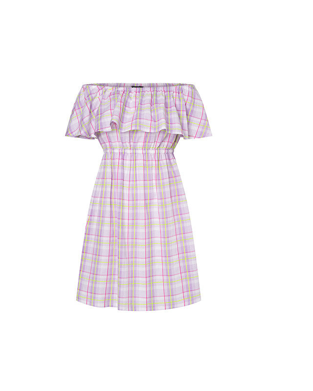 Patron Robe Burda 5728 | Patrons de couture | Mercerine