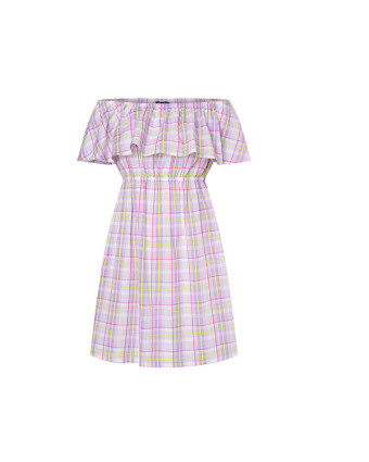 Patron Robe Burda 5728 | Patrons de couture | Mercerine
