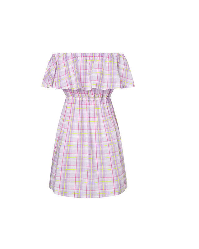 Patron Robe Burda 5728 | Patrons de couture | Mercerine