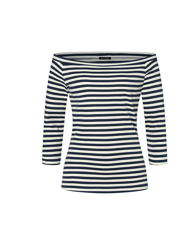 Patron Top Burda 5730 | Patrons de couture | Mercerine