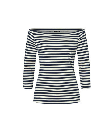 Patron Top Burda 5730 | Patrons de couture | Mercerine