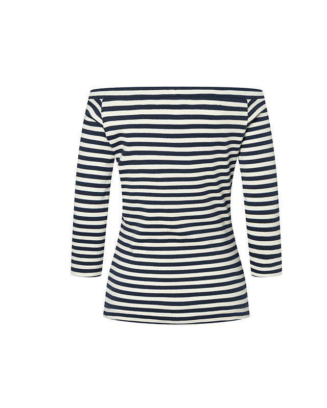Patron Top Burda 5730 | Patrons de couture | Mercerine