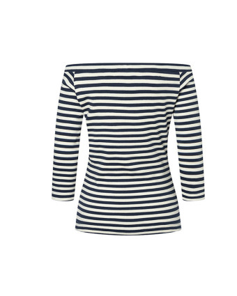 Patron Top Burda 5730 | Patrons de couture | Mercerine