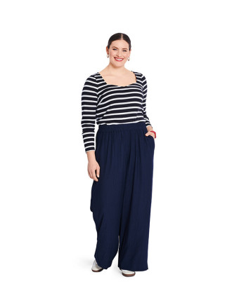 Patron Top Burda 5731 | Patrons de couture | Mercerine