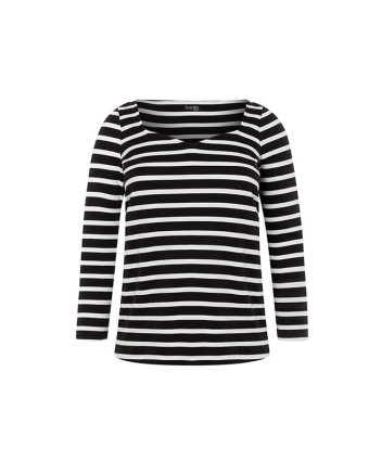 Patron Top Burda 5731 | Patrons de couture | Mercerine
