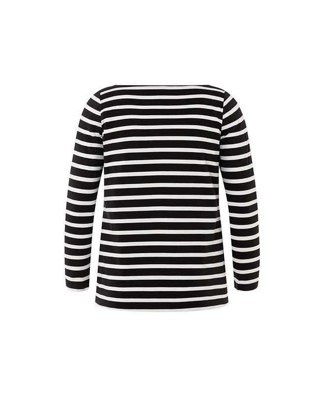 Patron Top Burda 5731 | Patrons de couture | Mercerine