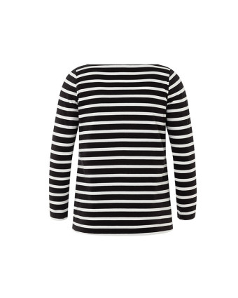 Patron Top Burda 5731 | Patrons de couture | Mercerine