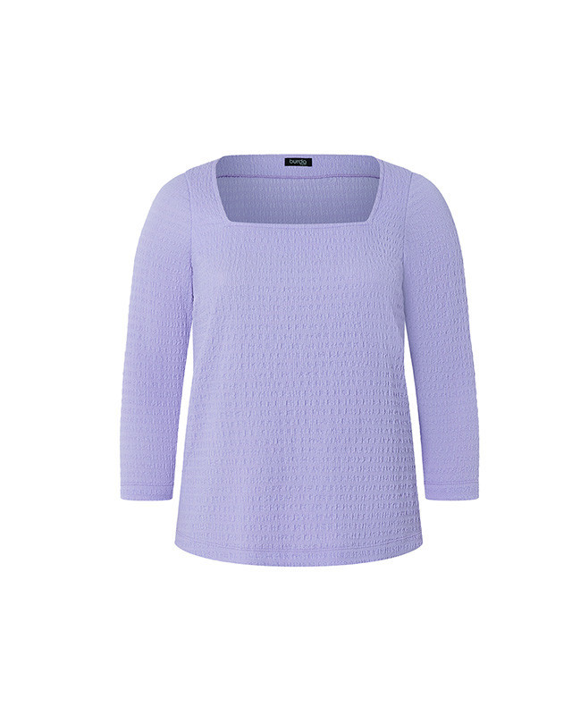Patron Top Burda 5731 | Patrons de couture | Mercerine