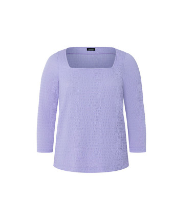 Patron Top Burda 5731 | Patrons de couture | Mercerine