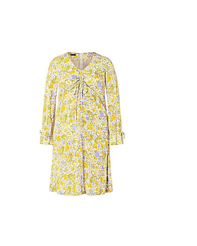 Patron Robe & Blouse Burda 5732 | Patrons de couture | Mercerine
