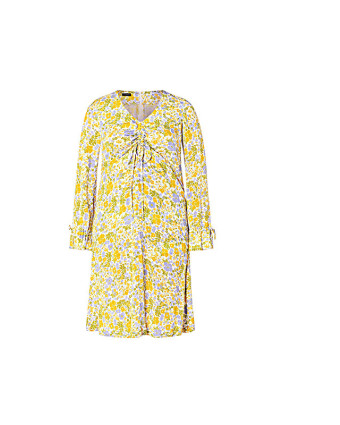 Patron Robe & Blouse Burda 5732 | Patrons de couture | Mercerine