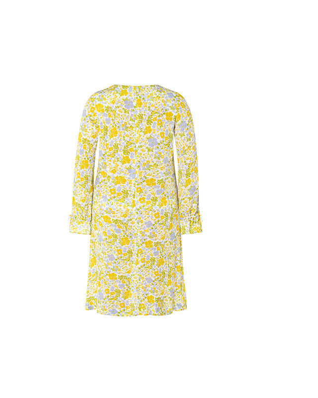 Patron Robe & Blouse Burda 5732 | Patrons de couture | Mercerine