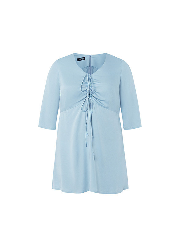 Patron Robe & Blouse Burda 5732 | Patrons de couture | Mercerine