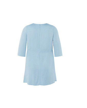 Patron Robe & Blouse Burda 5732 | Patrons de couture | Mercerine