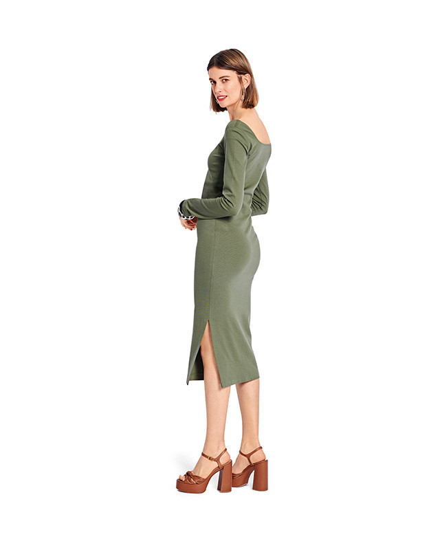 Patron Robe & Top Burda 5738 | Patrons de couture | Mercerine
