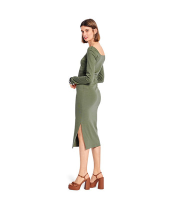 Patron Robe & Top Burda 5738 | Patrons de couture | Mercerine